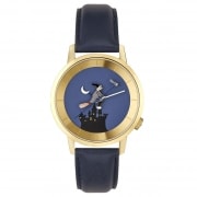 Montre Akteo Sorcire 38 PVD Or