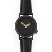 Montre Akteo Finance 42 Black