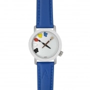 Montre Akteo Art Peinture 01 48 cm