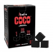 Charbon � Chicha Aladin Coco 1 kg