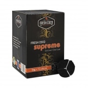 Charbon chicha Fresh Coco Supreme 1 kg