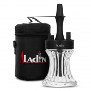 Chicha Aladin 2 GO Noire