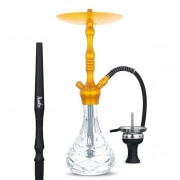 Chicha Aladin Alux M5 Dore