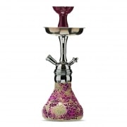 Chicha Dud Mosaic Violette