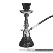 Chicha Nova 30 cm Noire