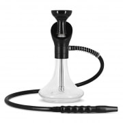 Chicha en verre Novaglass