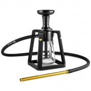 Chicha Tsar Proton Noir et Or