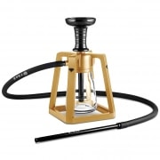 Chicha Tsar Proton Or et Noir