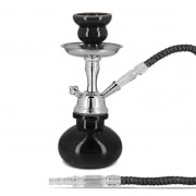 Narguil� 23 cm Noir