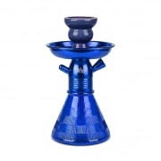 Chicha Leisha Mini 20 cm Bleue