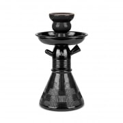 Chicha Leisha Mini 20 cm Noire