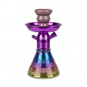 Chicha Leisha Mini 20 cm Rainbow