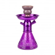 Chicha Leisha Mini 20 cm Violet