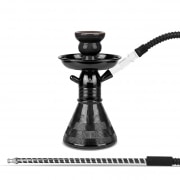 Chicha Leisha Mini 20 cm Noire