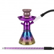Chicha Leisha Mini 20 cm Rainbow