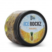 Pierres  chicha Bigg Ice Rockz Ananas