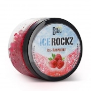 Pierres  chicha Bigg Ice Rockz Framboise
