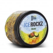 Pierres  chicha Bigg Ice Rockz Mangue
