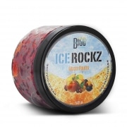Pierres  chicha Bigg Ice Rockz Multi fruits