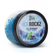 Pierres  chicha Bigg Ice Rockz Myrtille