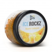 Pierres  chicha Bigg Ice Rockz Orange Limonade