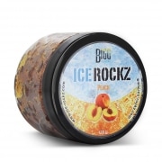 Pierres  chicha Bigg Ice Rockz Peche