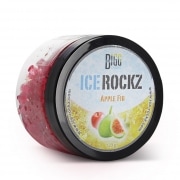 Pierres  chicha Bigg Ice Rockz Pomme Figue