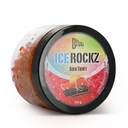 Pierres  chicha Bigg Ice Rockz Sour Touch