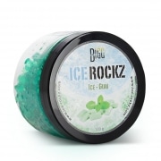 Pierres  chicha Bigg Ice Rockz Ice Gum