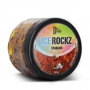 Pierres  chicha Bigg Ice Rockz Sparkling