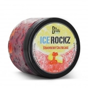 Pierres  chicha Bigg Ice Rockz Strawberry Cheese Cake
