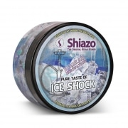 Pierres  chicha Shiazo Ice Shock
