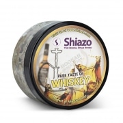 Pierres  chicha Shiazo Whisky