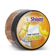 Pierres  chicha Shiazo Orange
