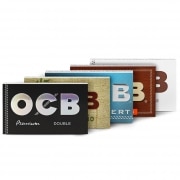 Pack Dcouverte Feuille a rouler OCB Regular