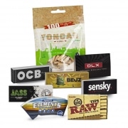 Pack D�couverte Filtres Carton