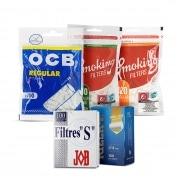 Pack Dcouverte Filtres Regular