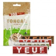 Pack Fumeur Yeuf Slim