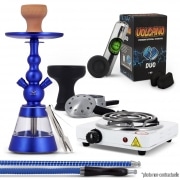 Pack Chicha Altair Khephren Bleu