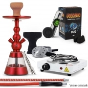 Pack Chicha Altair Khephren Rouge