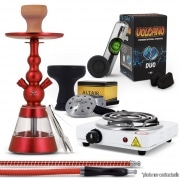Pack Chicha Altair Khephren Rouge