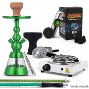 Pack Chicha Altair Khephren Verte