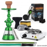Pack Chicha Altair Khephren Verte