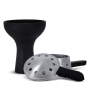 Pack Id�al Syst�me de Chauffe et Foyer Silicone