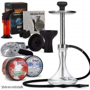 Pack Starter Chicha Altair Kh�ops Deluxe