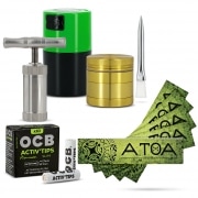 Pack du Petit Autonome