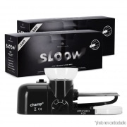 Pack Machine a Tuber Electrique avec 1000 Tubes � Cigarettes