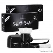 Pack Machine a Tuber Electrique avec 2000 Tubes � Cigarettes