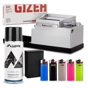 Pack Complet Machine � tuber �lectrique