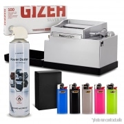 Pack Complet Machine � tuber �lectrique